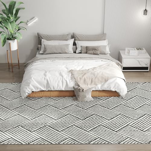 Tapis Salon Lavable en Machine 230 x 160 Tapis Salon Lavable en Machine 230 x 160