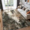 Tapis Salon Moderne 160x230cm Antidérapant Tapis Salon Moderne 160x230cm Antidérapant