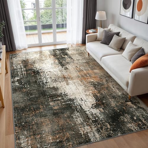 Tapis Salon Moderne 160x230cm Antidérapant Tapis Salon Moderne 160x230cm Antidérapant