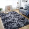 Tapis Shaggy Doux 200x300 cm