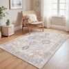 Tapis Vintage GENIMO 120x170 cm Tapis Vintage GENIMO 120x170 cm