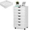 Armoire de Classement avec 7 Tiroirs