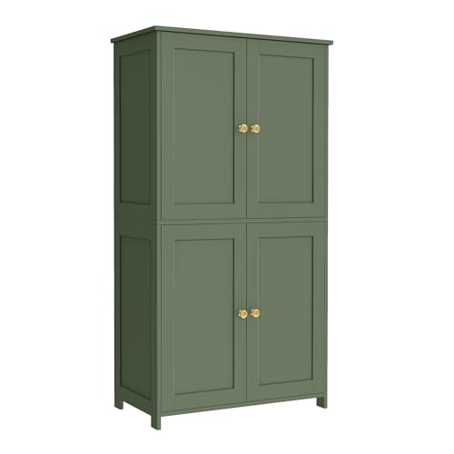 Armoire de Rangement de Salle de Bain