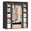 Armoire de Rangement en Tissu SONGMICS Armoire de Rangement en Tissu SONGMICS