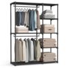 Armoire de Rangement Pliable SONGMICS Armoire de Rangement Pliable SONGMICS