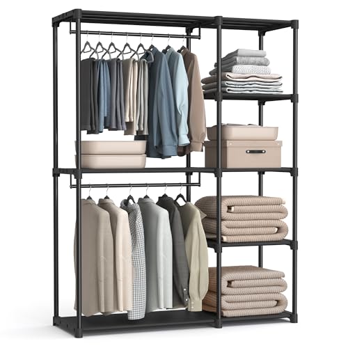 Armoire de Rangement Pliable SONGMICS Armoire de Rangement Pliable SONGMICS