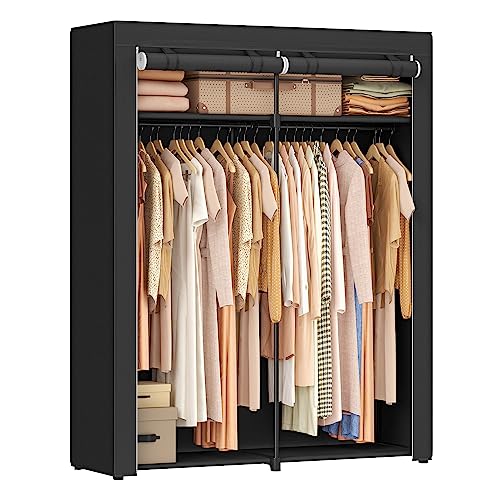Armoire de Rangement Pliable SONGMICS Armoire de Rangement Pliable SONGMICS