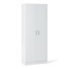 Armoire de rangement polyvalente Amazon Basics