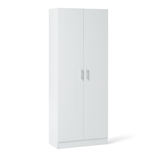Armoire de rangement polyvalente Amazon Basics