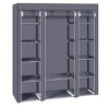 Armoire de Rangement TactFire Portable