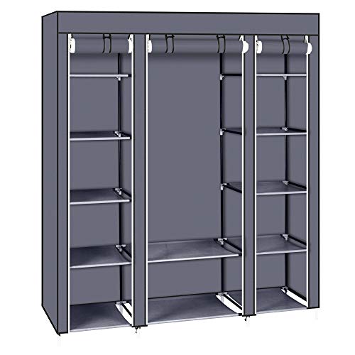 Armoire de Rangement TactFire Portable