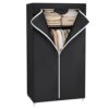 Armoire en Tissu Pliante SONGMICS
