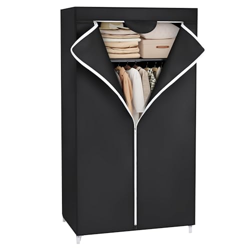 Armoire en Tissu Pliante SONGMICS Armoire en Tissu Pliante SONGMICS