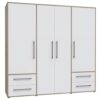 Armoire Forte Jupiter 4 Portes et 4 Tiroirs Armoire Forte Jupiter 4 Portes et 4 Tiroirs