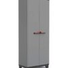 Armoire Utilitaire Keter STILO en Résine