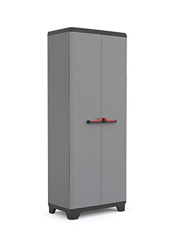 Armoire Utilitaire Keter STILO en Résine Armoire Utilitaire Keter STILO en Résine