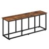 Banc de Cuisine HOOBRO 120 cm Banc de Cuisine HOOBRO 120 cm