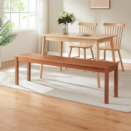 Banc de Salle à Manger en Pin