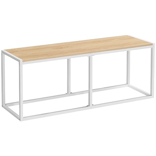 Banc de Salle à Manger HOOBRO 120 cm