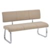 Banc Design Vilas 3 Places Beige Banc Design Vilas 3 Places Beige