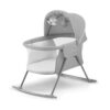 Berceau Bébé Lovi 3en1 Kinderkraft