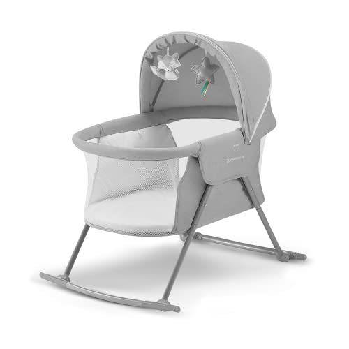 Berceau Bébé Lovi 3en1 Kinderkraft Berceau Bébé Lovi 3en1 Kinderkraft