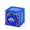 Boîte de rangement Cutie Cubes Monstre