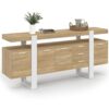 Buffet 180 cm Phoenix XXL 4 Portes Buffet 180 cm Phoenix XXL 4 Portes