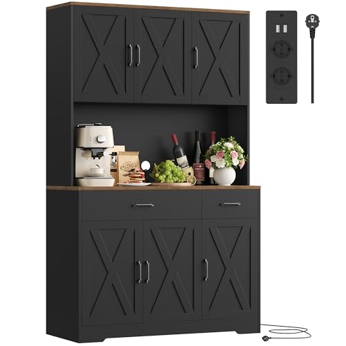 Buffet Cuisine HOCSOK 105x180 cm