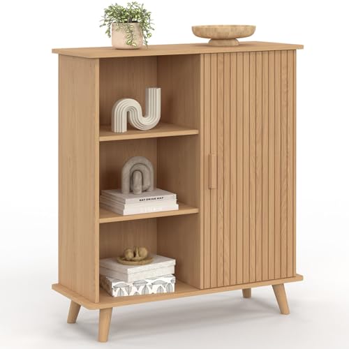 Buffet d'appoint Juliette en bois