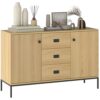 Buffet de Cuisine Moderne avec Rangement Buffet de Cuisine Moderne avec Rangement