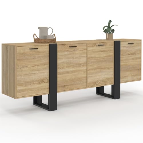 Buffet Enfilade 200 cm Phoenix XXL