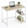 Bureau d'Ordinateur Moderne VASAGLE
