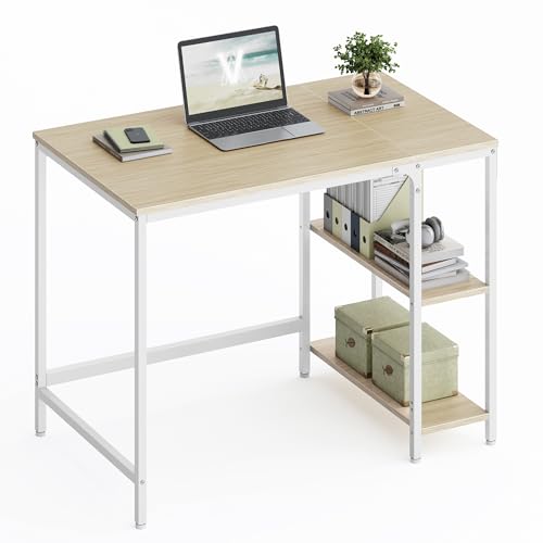 Bureau d'Ordinateur Moderne VASAGLE