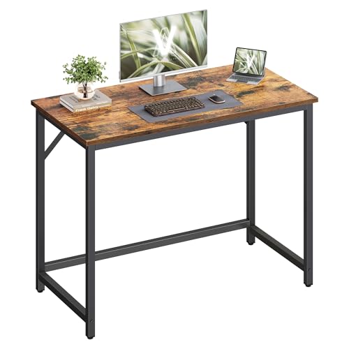 Bureau VASAGLE, Design Élégant et Pratique