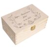 Cadeau Personnalisé en Bois pour Anniversaire Cadeau Personnalisé en Bois pour Anniversaire