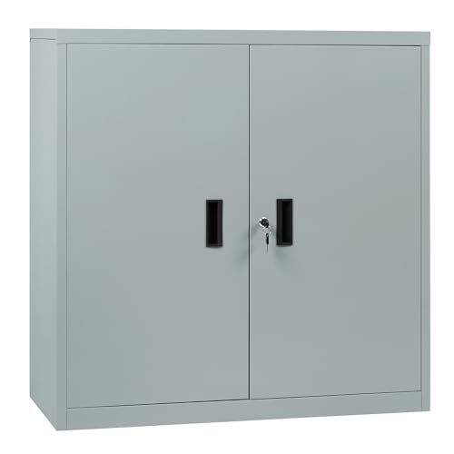 Caisson Bureau Métallique Verrouillable Gris Caisson Bureau Métallique Verrouillable Gris