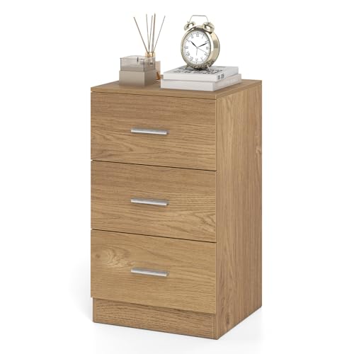 Caisson de Bureau avec 3 Tiroirs