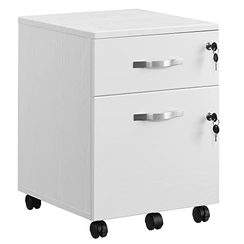 Caisson de Bureau Roulant Verrouillable Caisson de Bureau Roulant Verrouillable
