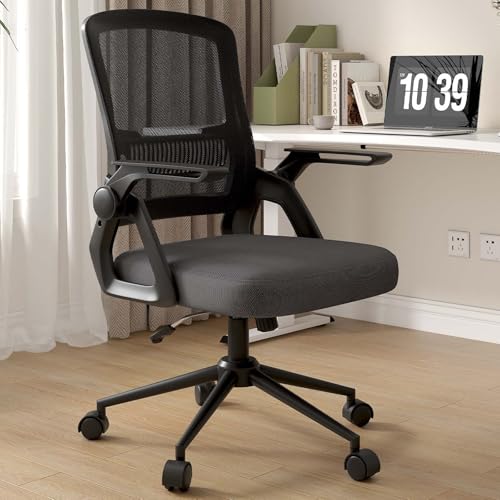 Chaise Bureau Ergonomique Réglable en Maille Chaise Bureau Ergonomique Réglable en Maille