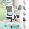 Chaise de Bureau Ergonomique ALFORDSON Chaise de Bureau Ergonomique ALFORDSON