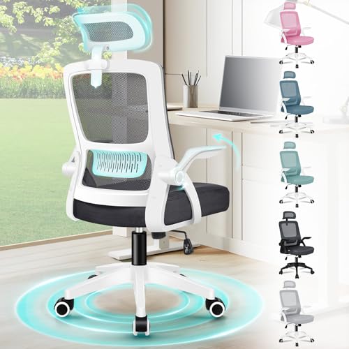 Chaise de Bureau Ergonomique ALFORDSON Chaise de Bureau Ergonomique ALFORDSON
