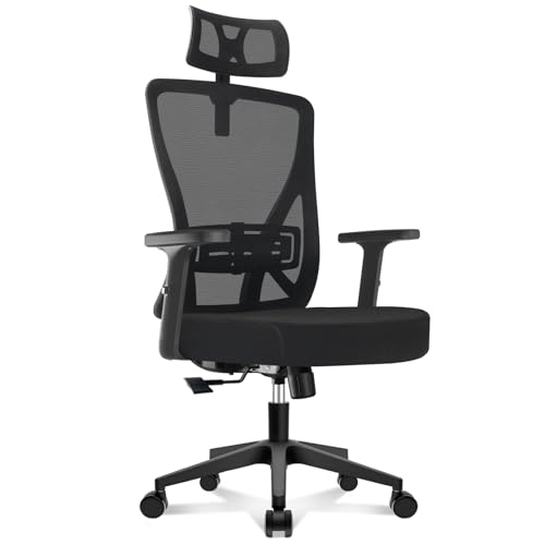 Chaise de Bureau Ergonomique Durable Chaise de Bureau Ergonomique Durable