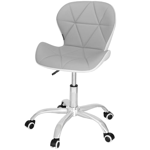 Chaise de bureau ergonomique réglable