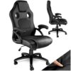 Chaise de Bureau Ergonomique TecTake Chaise de Bureau Ergonomique TecTake