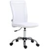 Chaise de Bureau Ergonomique Vinsetto Chaise de Bureau Ergonomique Vinsetto
