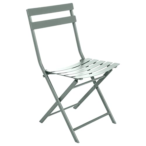 Chaise de Jardin Pliable Greensboro Vert Olive Chaise de Jardin Pliable Greensboro Vert Olive