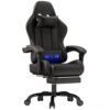 Chaise Gaming Ergonomique avec Massage Chaise Gaming Ergonomique avec Massage