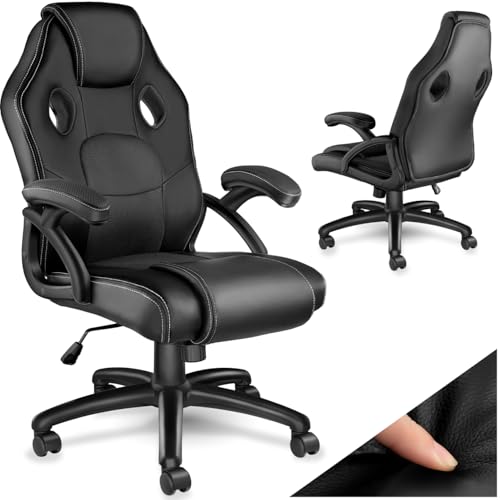 Chaise Gaming Ergonomique Design Moderne Chaise Gaming Ergonomique Design Moderne