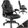 Chaise Gaming Ergonomique et Design Sportif